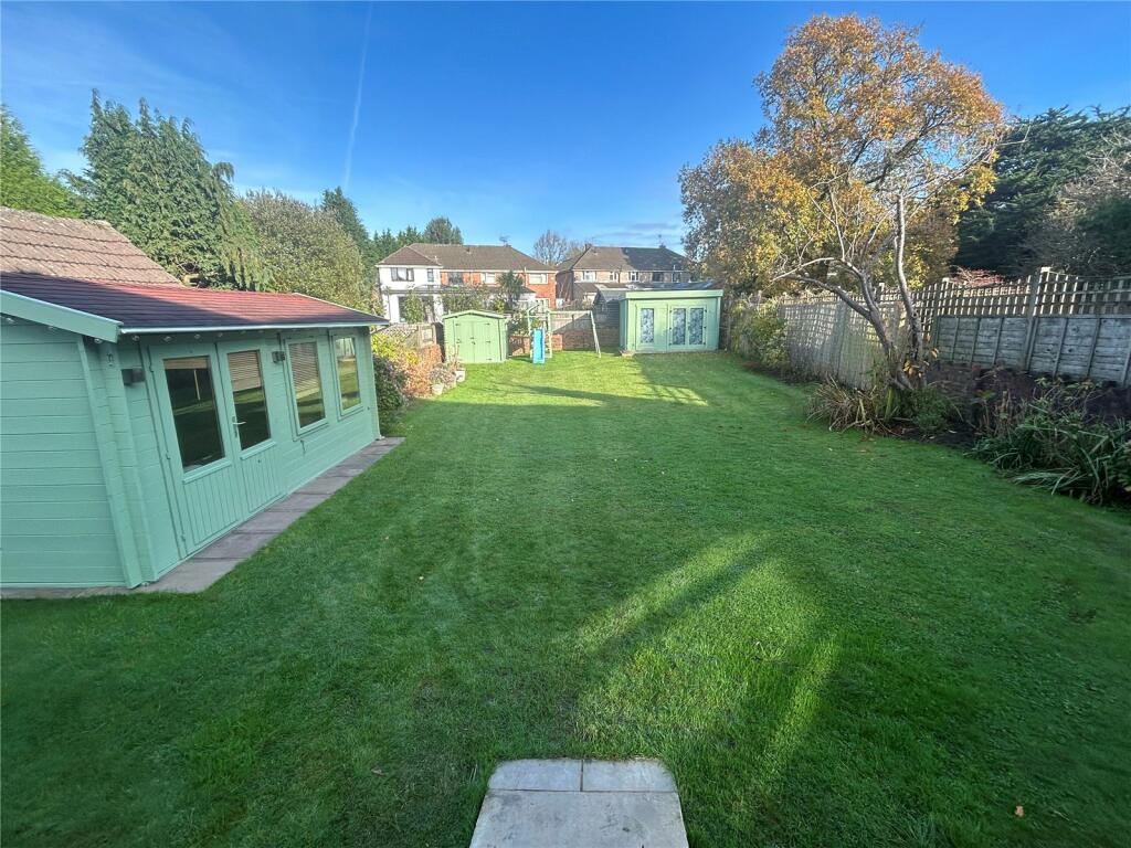 Additional image 17 of Caer Cady Close, Cyncoed, Cardiff, CF23