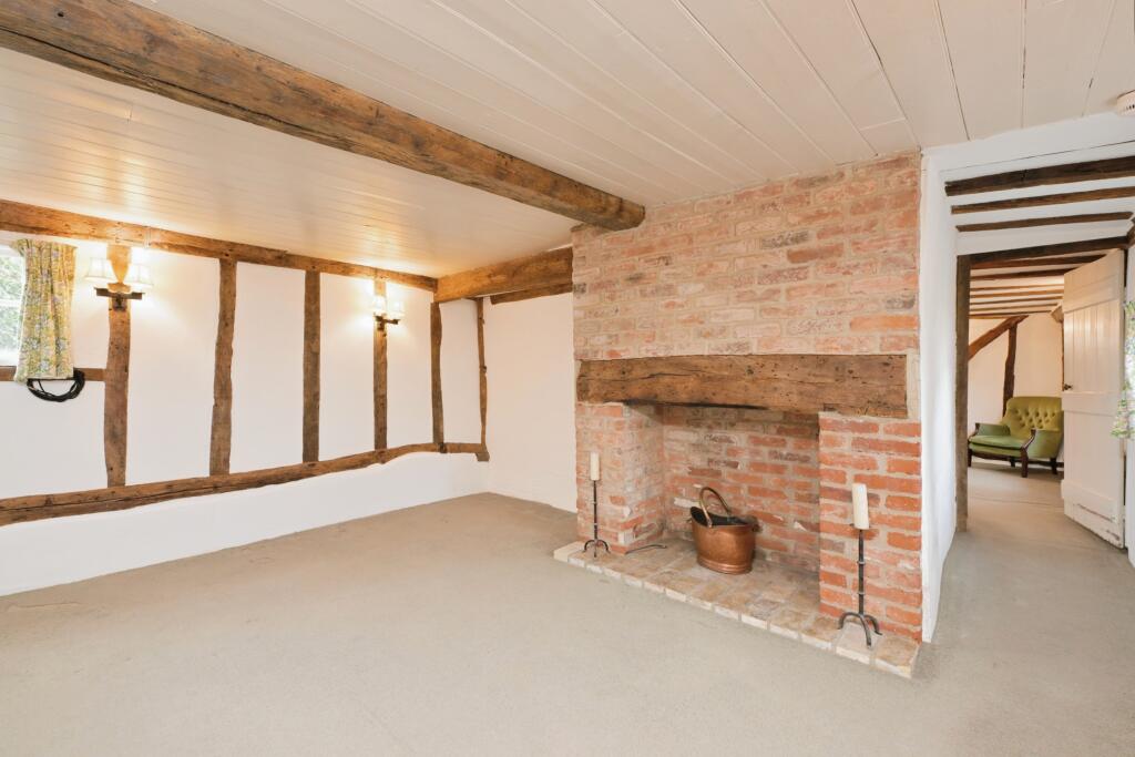 Additional image 12 of High Street, Little Shelford, Cambridge, CB22