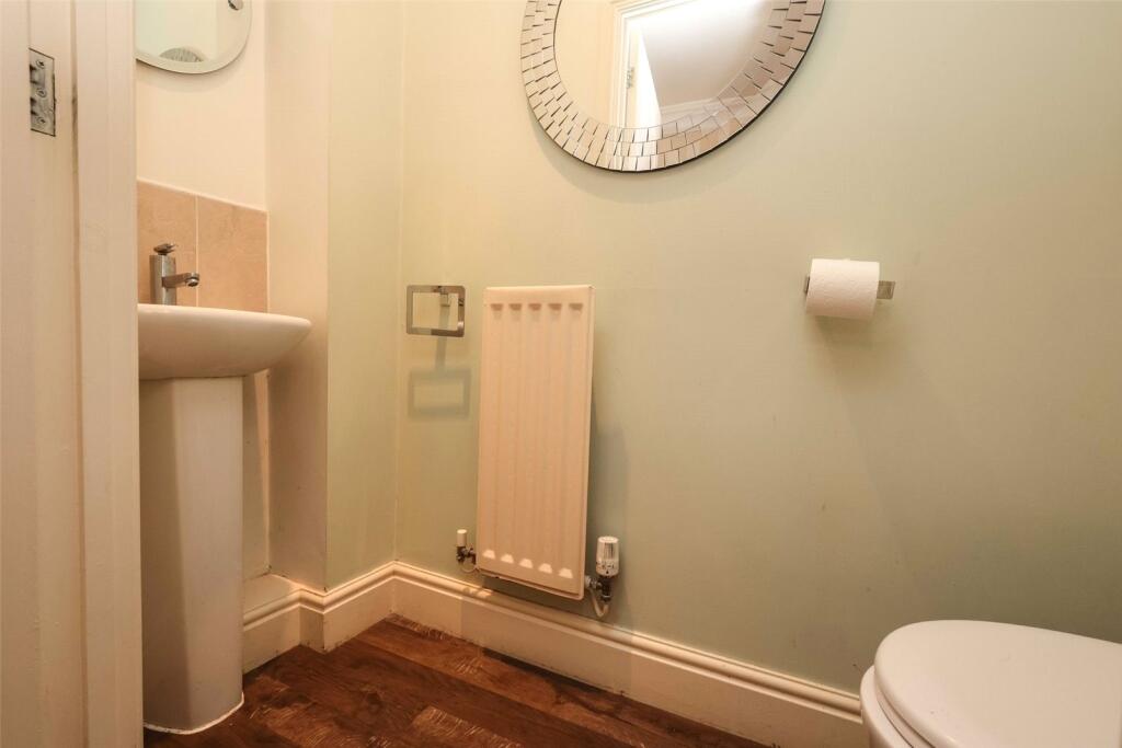 Additional image 10 of New House Farm Drive, BIRMINGHAM, West Midlands, B31