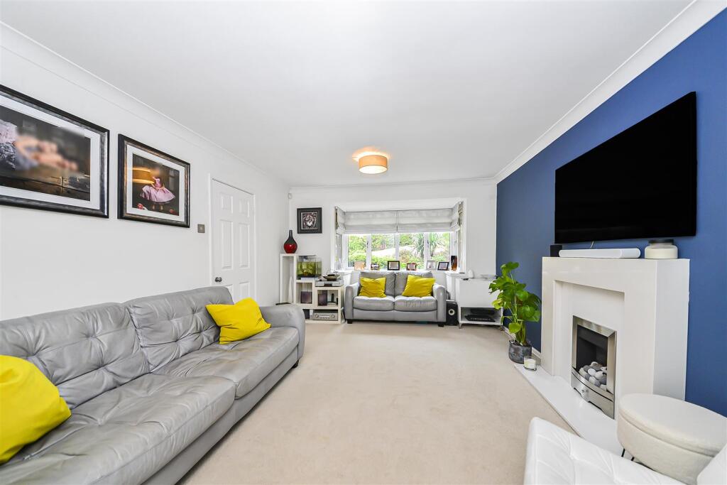 Additional image 5 of Berkley Crescent, Moseley, Birmingham