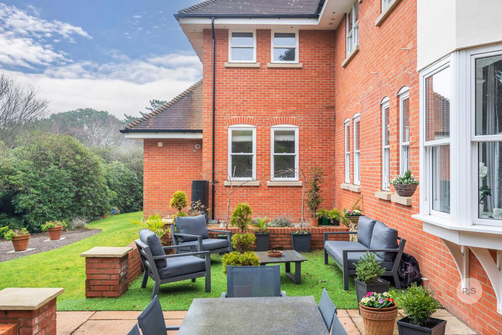 Additional image 20 of Milner Road, West Cliff, Bournemouth, BH4