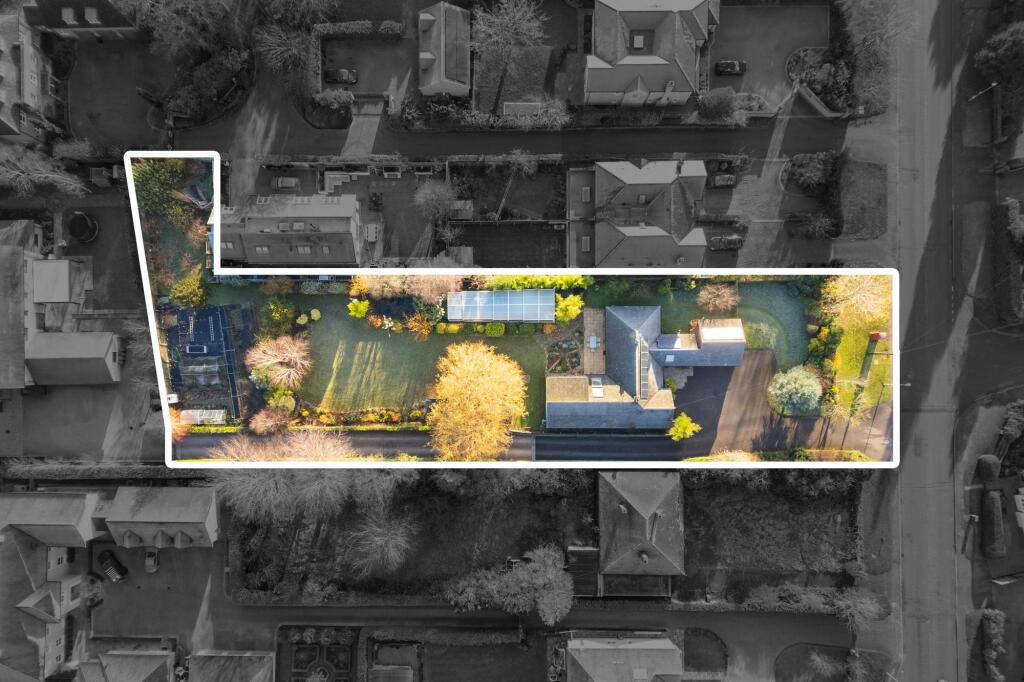 Additional image 45 of London Road, Harston, CB22