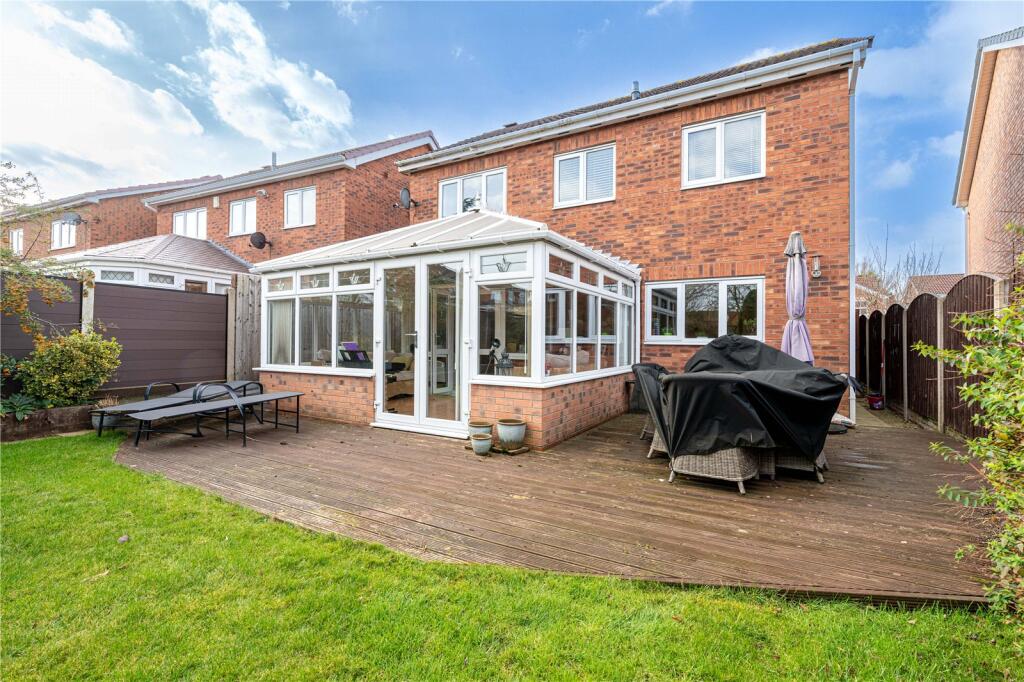 Additional image 3 of Falmouth Drive, Amington, Tamworth, Staffordshire, B77