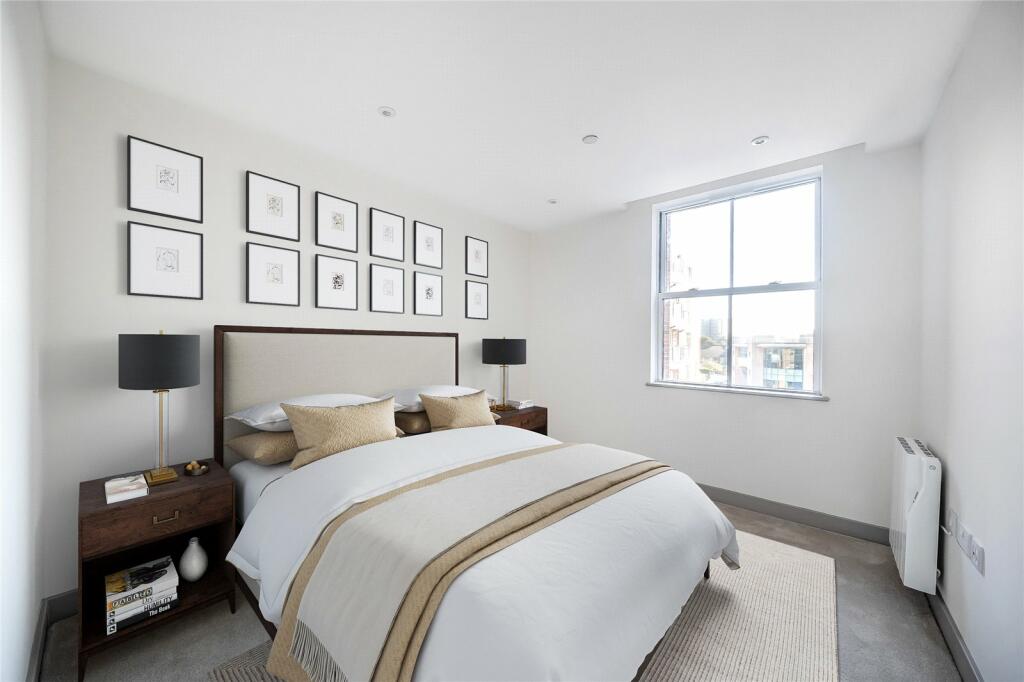 Additional image 6 of 11 Vespasian, East Quay Road, Poole, Dorset, BH15