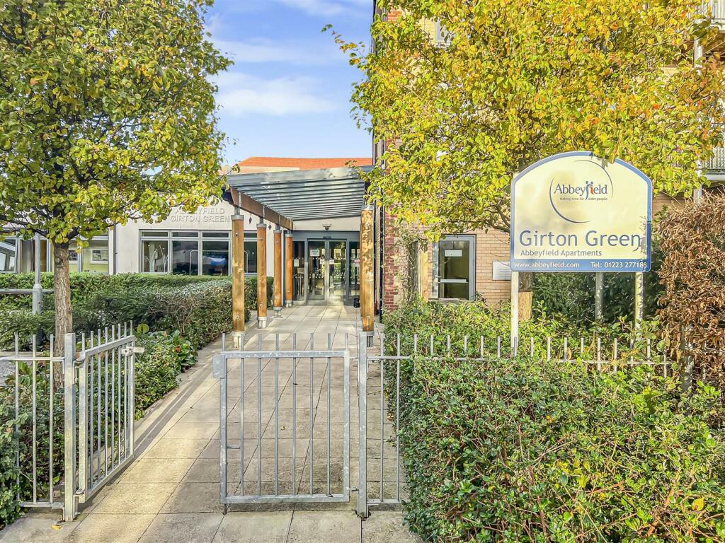 Additional image 16 of Abbeyfield, Wellbrook Way, Girton