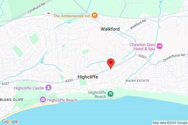 Additional image 7 of Peel House, 409 Lymington Road, Christchurch, Dorset, BH23
