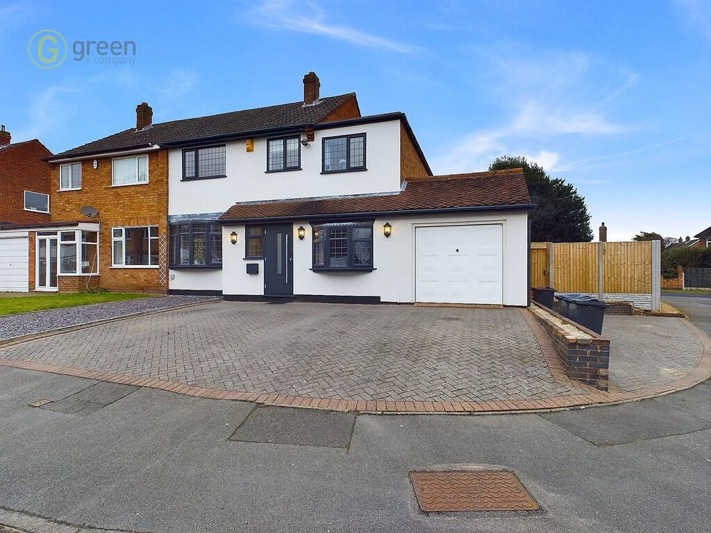 Additional image 4 of Coburn Drive, Four Oaks