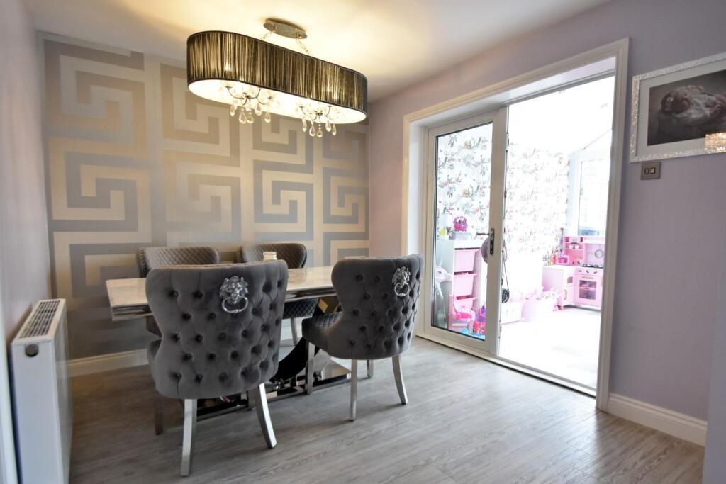 Additional image 5 of Shipston Close, Walshaw Park, Bury