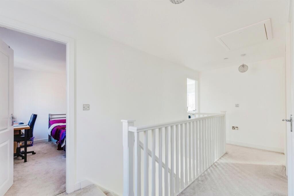 Additional image 15 of Heol Bennett, Old St. Mellons, Cardiff