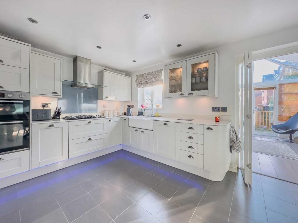 Additional image 4 of Fern View, Gomersal