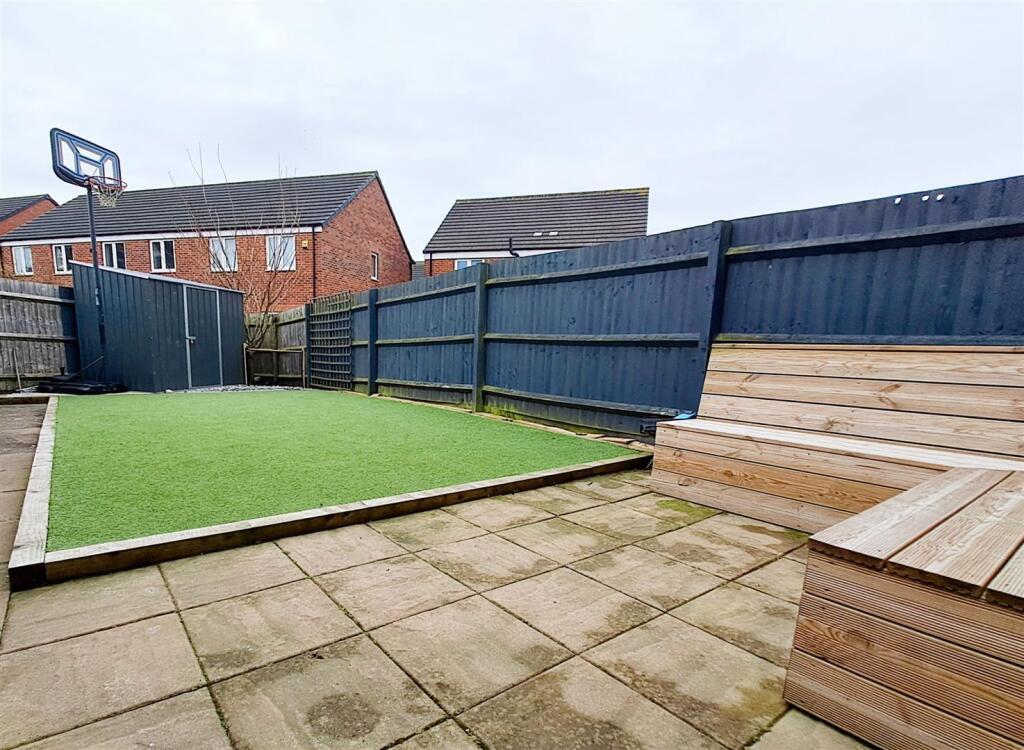 Additional image 4 of Silvermere Park Way, Sheldon, Birmingham