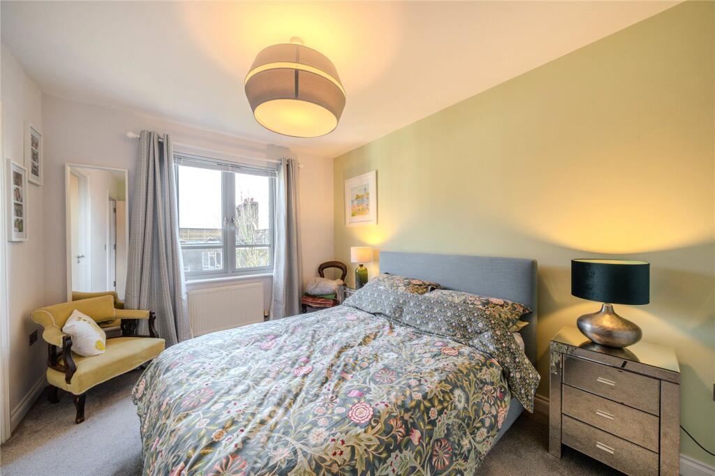 Additional image 13 of Granby Hill, Clifton, Bristol, BS8