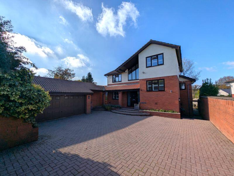 Additional image 45 of Mill Road, Lisvane, Cardiff