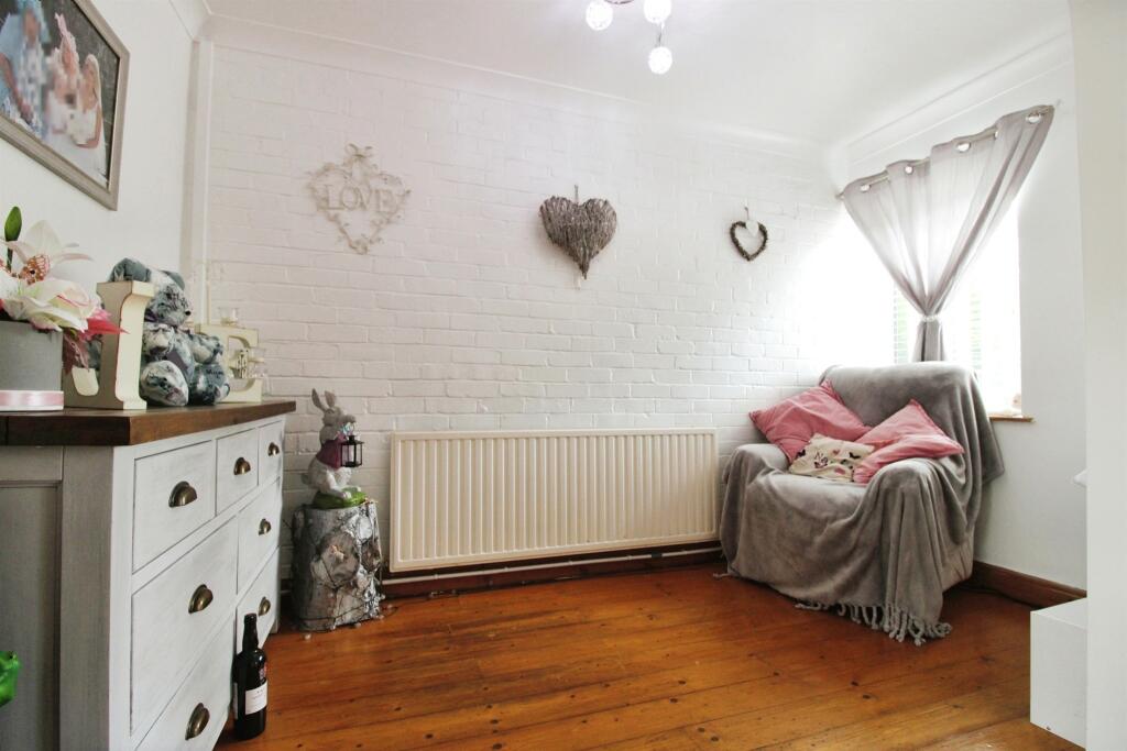 Additional image 8 of Worle Avenue, Llanrumney, Cardiff