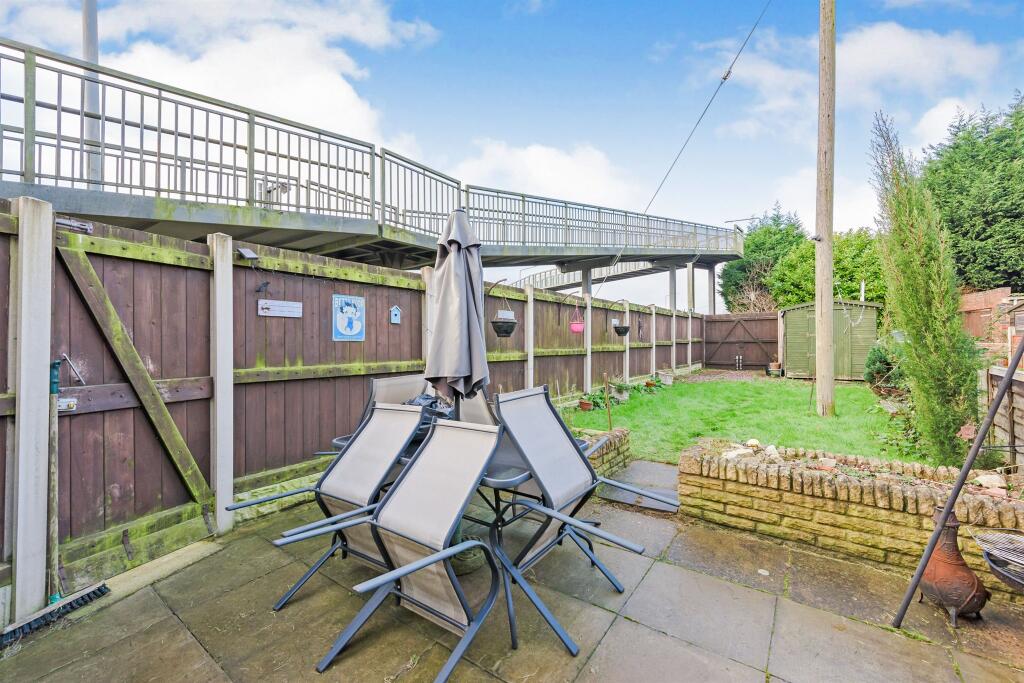 Additional image 15 of New Street, Dordon, Tamworth