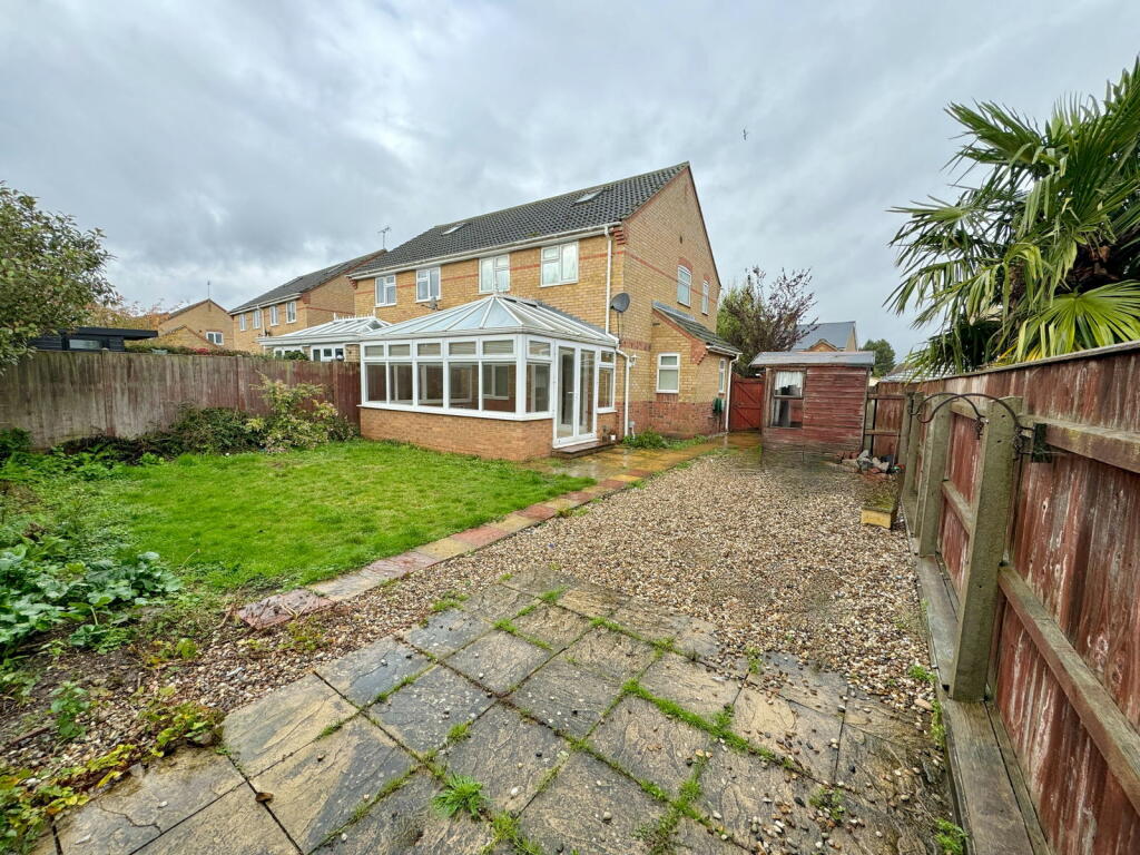 Additional image 5 of Bushel Lane,Soham