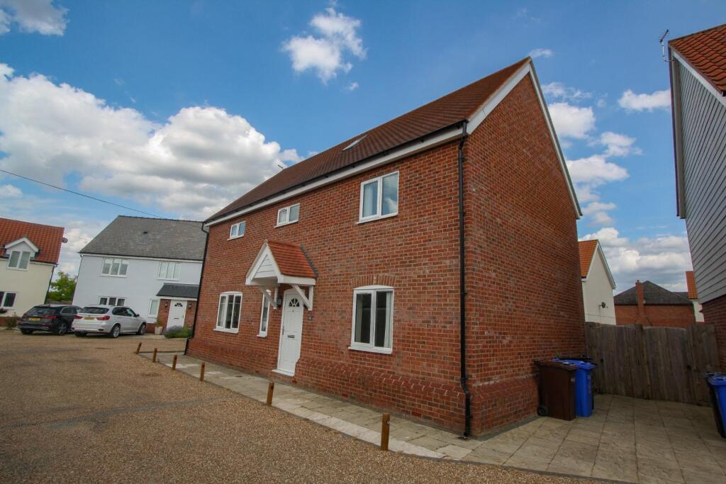 Additional image 21 of Bury Road, Kentford, Newmarket