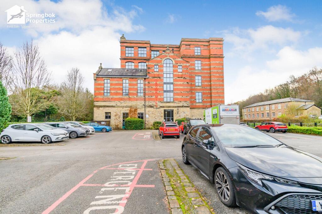 Additional image 14 of Brook Mill, Threadfold Way, Bolton, Greater Manchester