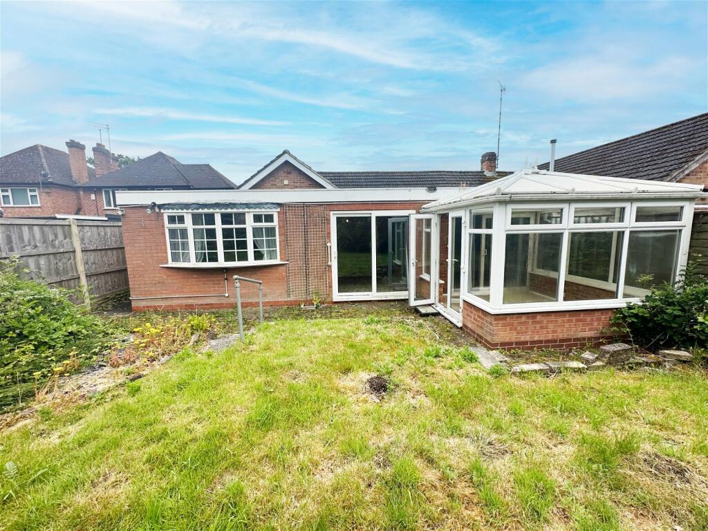Additional image 7 of Creynolds Lane, Cheswick Green, Solihull, B90 4ET