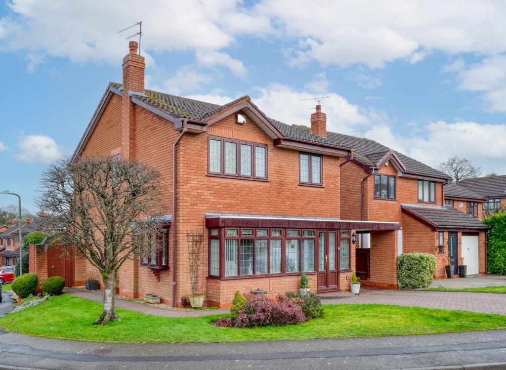 Additional image 3 of Shirehampton Close, Webheath, Redditch, B97 5PF
