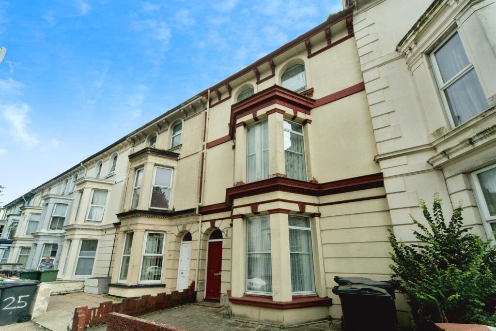 Additional image 15 of Pevensey Road, Eastbourne
