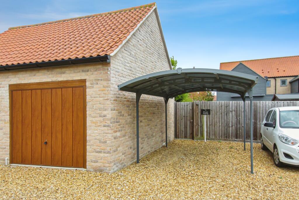 Additional image 15 of Petersfield, Stretham, Ely, CB6