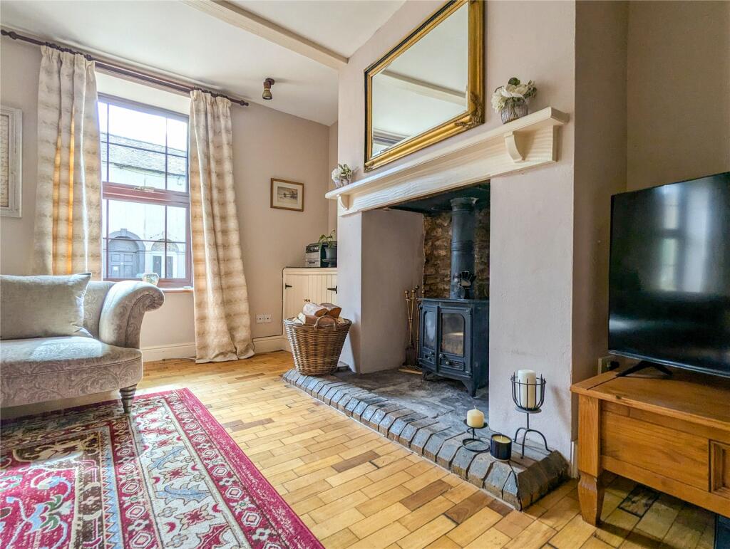 Additional image 19 of Millers Cottage, Warwick Bridge, Carlisle