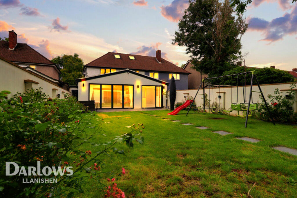 Additional image 2 of St Dogmaels Avenue, Cardiff