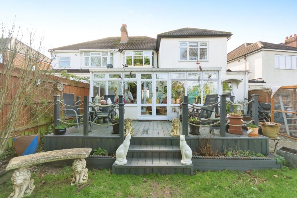 Additional image 12 of Coverdale Road, Solihull, West Midlands, B92