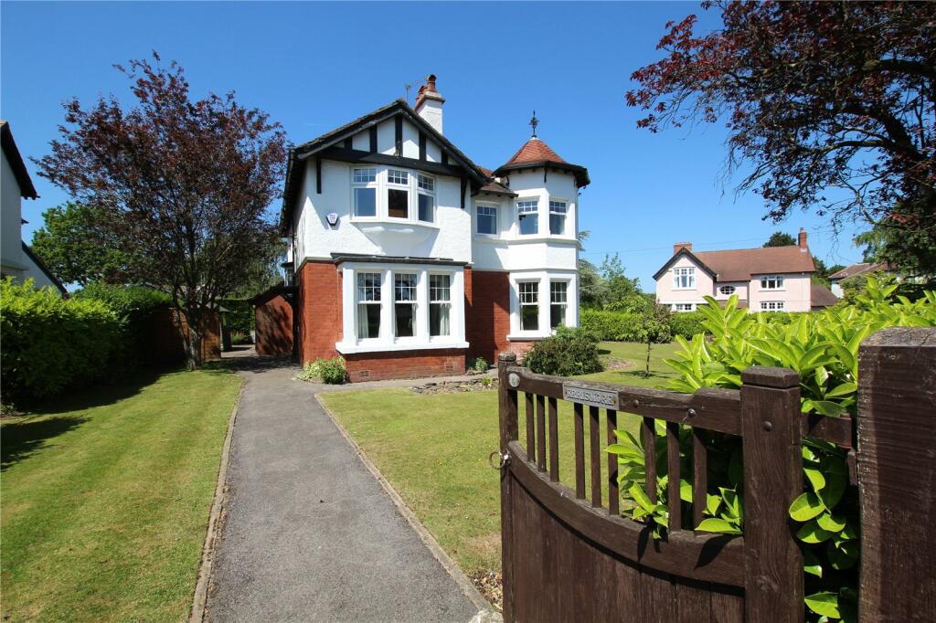 Additional image 3 of Hollybush Road, Cyncoed, Cardiff, CF23