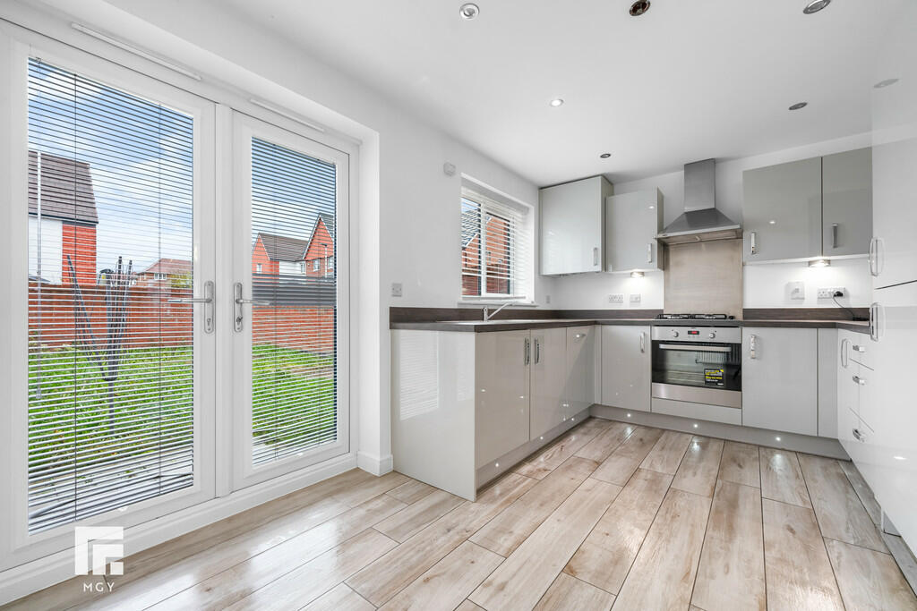 Additional image 3 of Lon Y Pererinion, Radyr, Cardiff