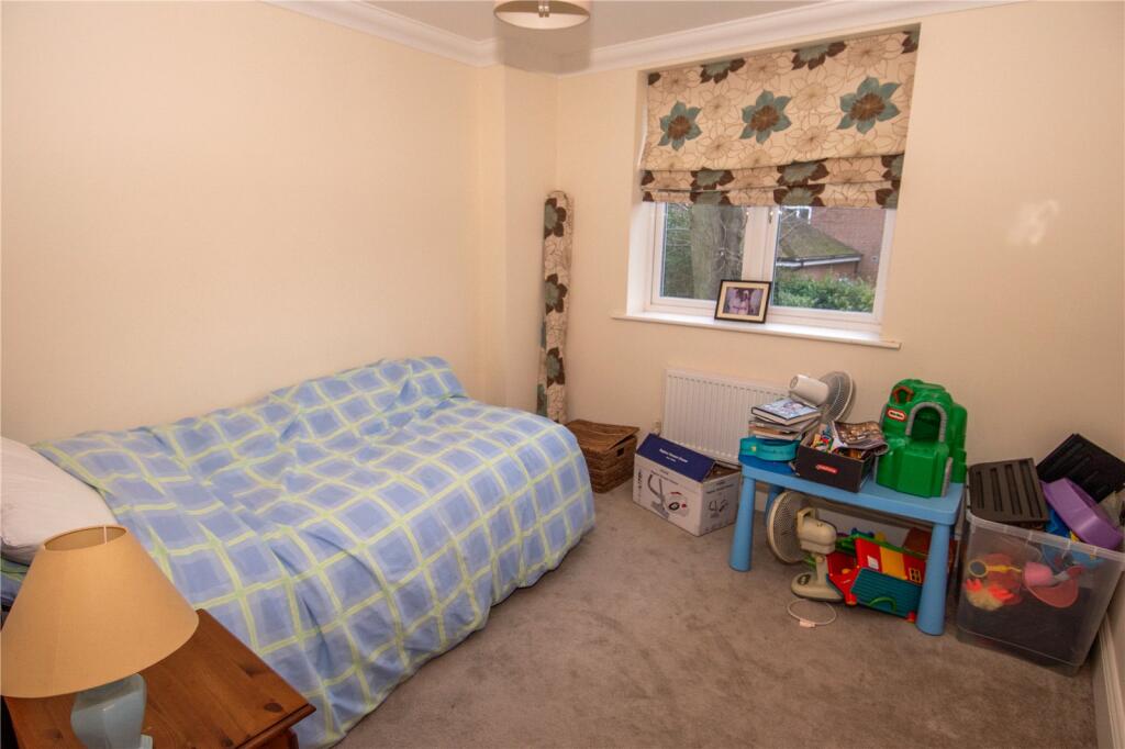 Additional image 9 of Wizards Walk, Moseley, Birmingham, B13