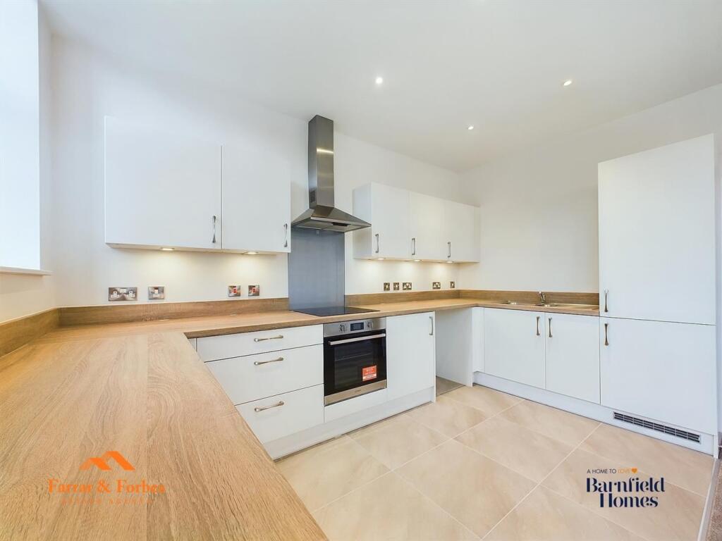 Additional image 7 of Linden House Apartments, Colne