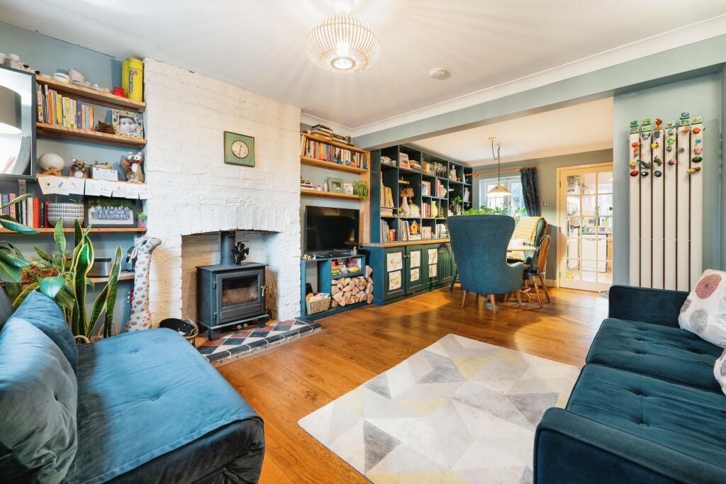 Additional image 5 of Park Lane, Histon, Cambridge, Cambridgeshire, CB24