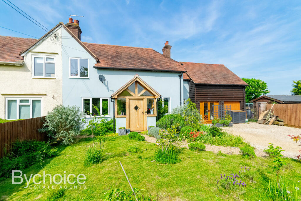 Additional image 28 of Abbots Cottages, Sturmer