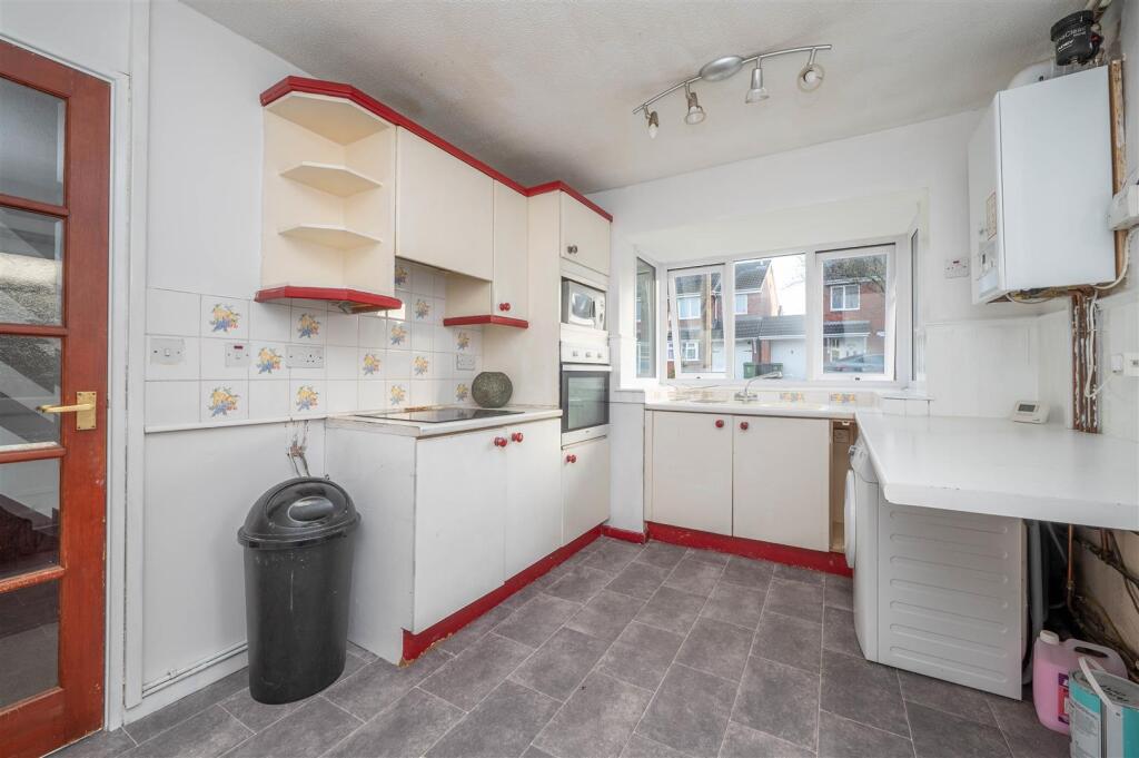 Additional image 5 of Cheswick Close, Redditch