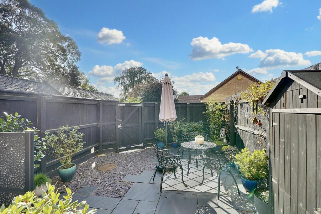 Additional image 5 of High Street, Burwell, CB25