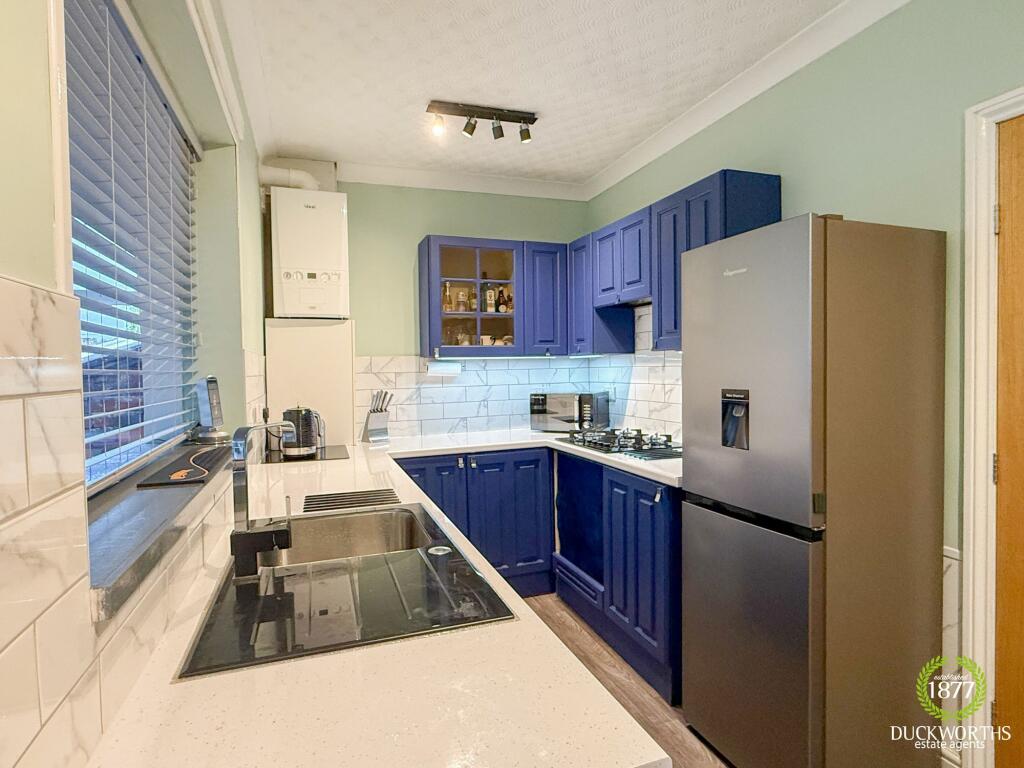 Additional image 16 of Cedar Street, Accrington, BB5