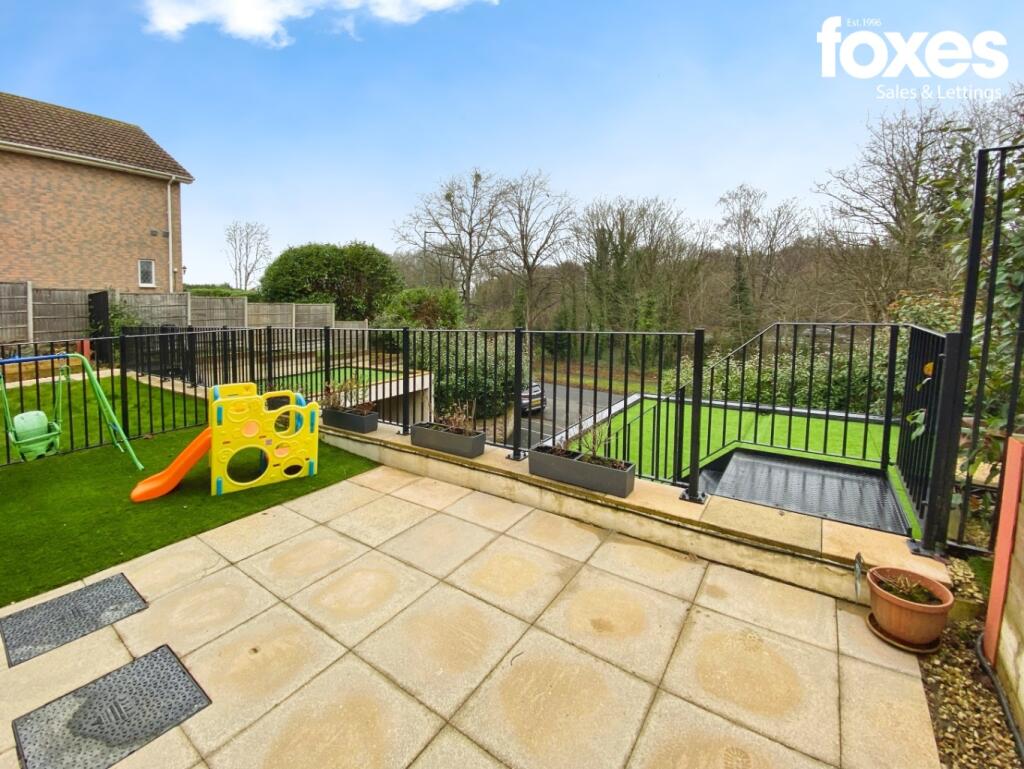 Additional image 24 of Wimborne Road, Bournemouth, Dorset, BH10 7AE