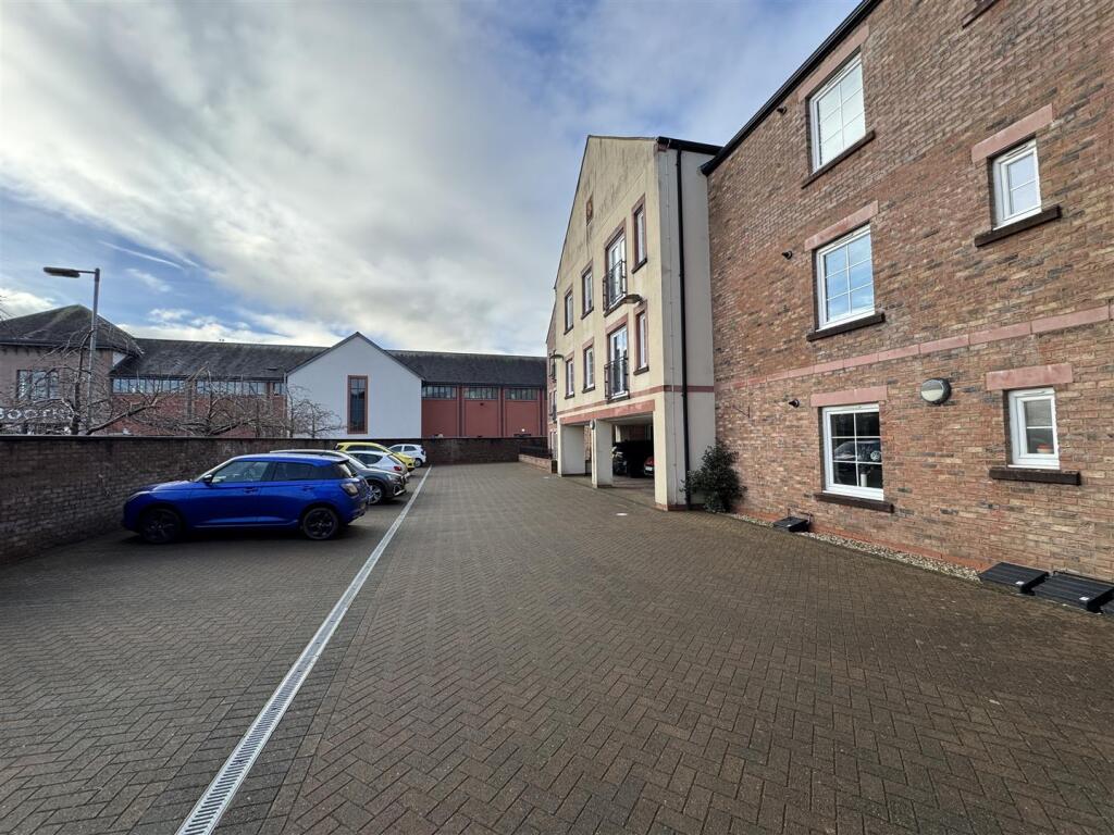 Additional image 18 of Tudor Court, Penrith