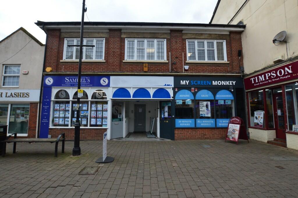 Additional image 4 of 1B Queen Street Haverhill