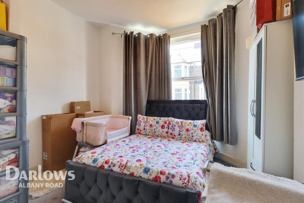 Additional image 7 of Mackintosh Place, Cardiff