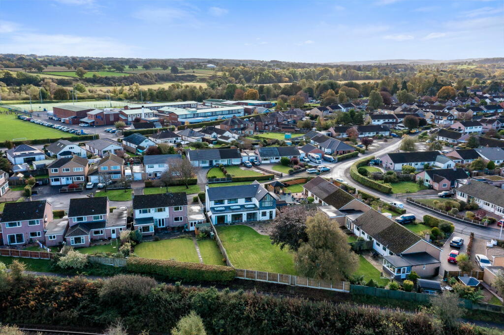 Additional image 44 of Caldew Drive, Dalston, Carlisle, CA5 7NS