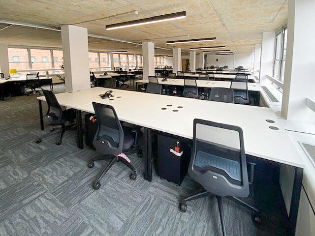 Additional image 11 of Office 301, Trafalgar House, Fitzalan Place, Cardiff(City), CF24