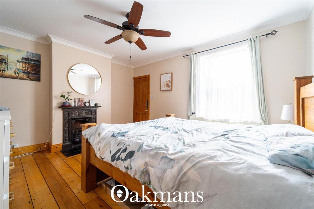 Additional image 13 of Link Road, Birmingham