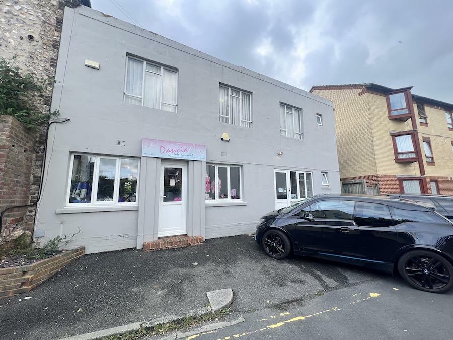 Crown Road, Portslade