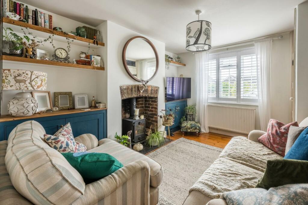 Additional image 6 of King James Lane, Henfield