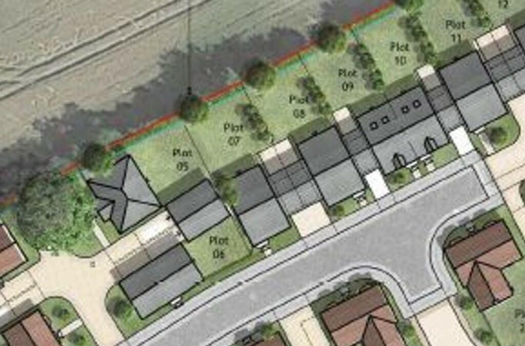 Additional image 16 of Kedington, Suffolk