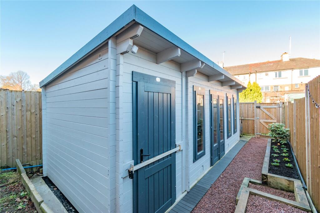 Additional image 13 of 28 Tyne Close Avenue, Penrith, Cumbria