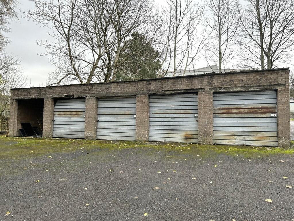 Additional image 4 of Garage Premises, Townfoot, Alston